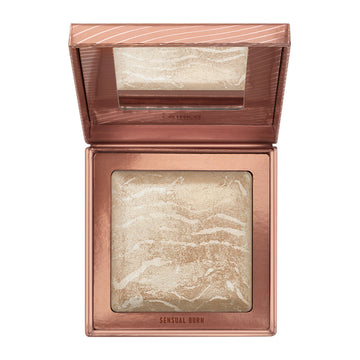 Catrice Bronzing Babe Of The Dunes Maxi Baked Bronzing Powder-Face & Body 010 Sensual Burn 8g